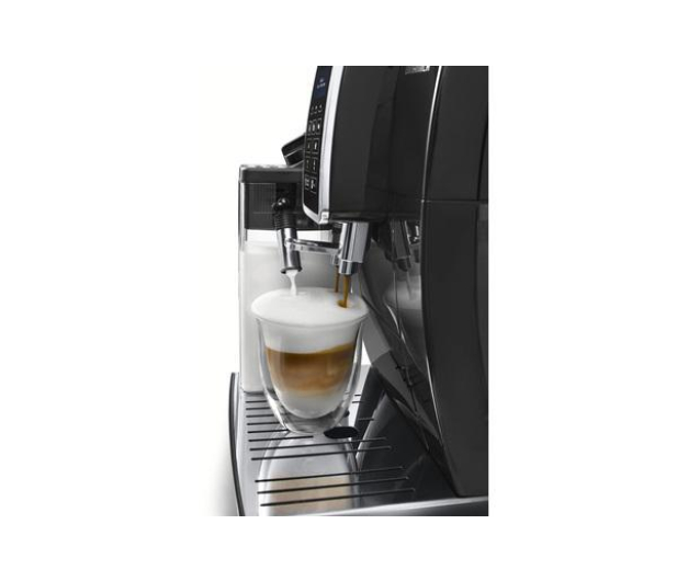 DeLonghi Dinamica ECAM 350.55.B - 381411 - zdjęcie 5
